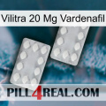 Vilitra 20 Mg Vardenafil 17